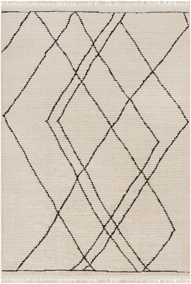 Surya Berlin Blr-2308 Beige Rug.