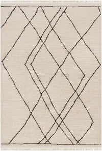 Surya Berlin Blr-2308 Beige Area Rug