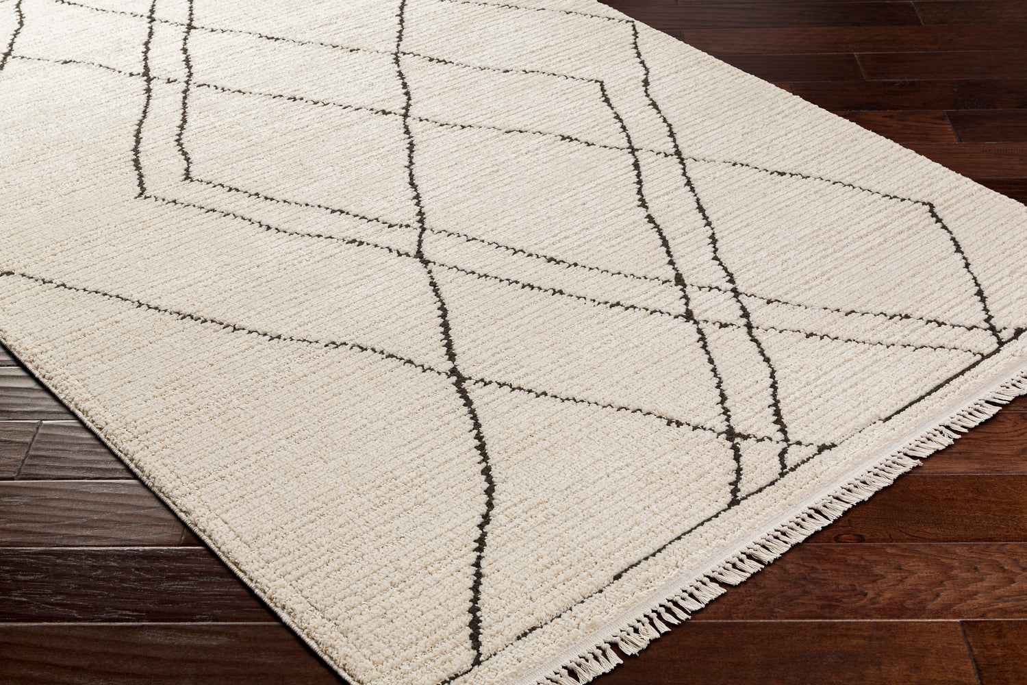 Surya Berlin Blr-2308 Beige Rug.