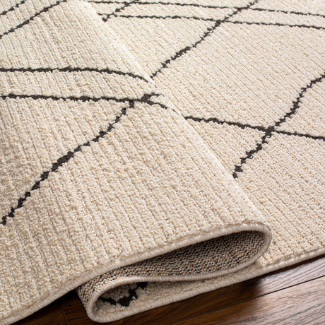 Surya Berlin Blr-2308 Beige Rug.