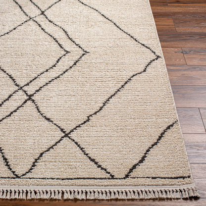 Surya Berlin Blr-2308 Beige Area Rug