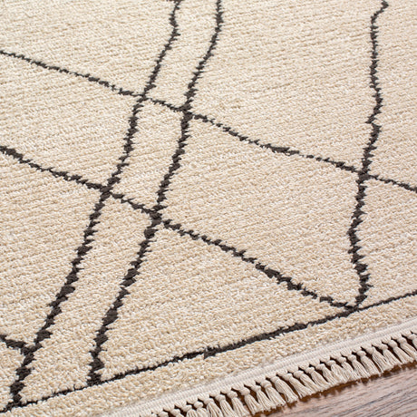 Surya Berlin Blr-2308 Beige Rug.