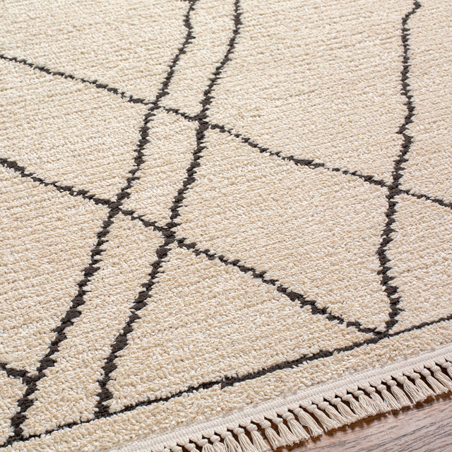 Surya Berlin Blr-2308 Beige Rug.