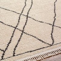 Surya Berlin Blr-2308 Beige Area Rug