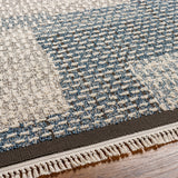 Surya Berlin Blr-2309 Grey Rug.