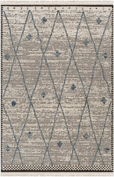 Surya Berlin Blr-2310 Grey Rug.