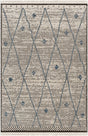 Surya Berlin Blr-2310 Grey Rug.