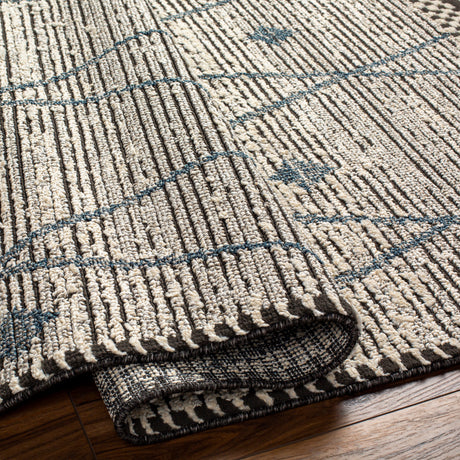 Surya Berlin Blr-2310 Grey Rug.