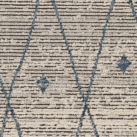 Surya Berlin Blr-2310 Grey Rug.