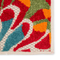 Jaipur Belize Balfour Blz02 Multicolor Floral / Country Area Rug