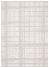 Safavieh Bermuda Bmu802A Ivory / Light Grey Geometric Area Rug