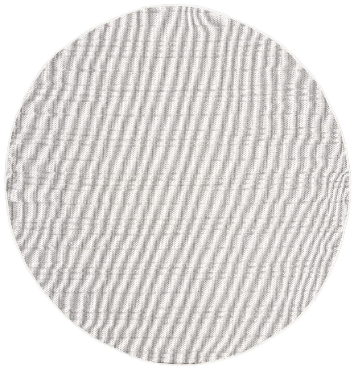 Safavieh Bermuda Bmu802A Ivory / Light Grey Geometric Area Rug