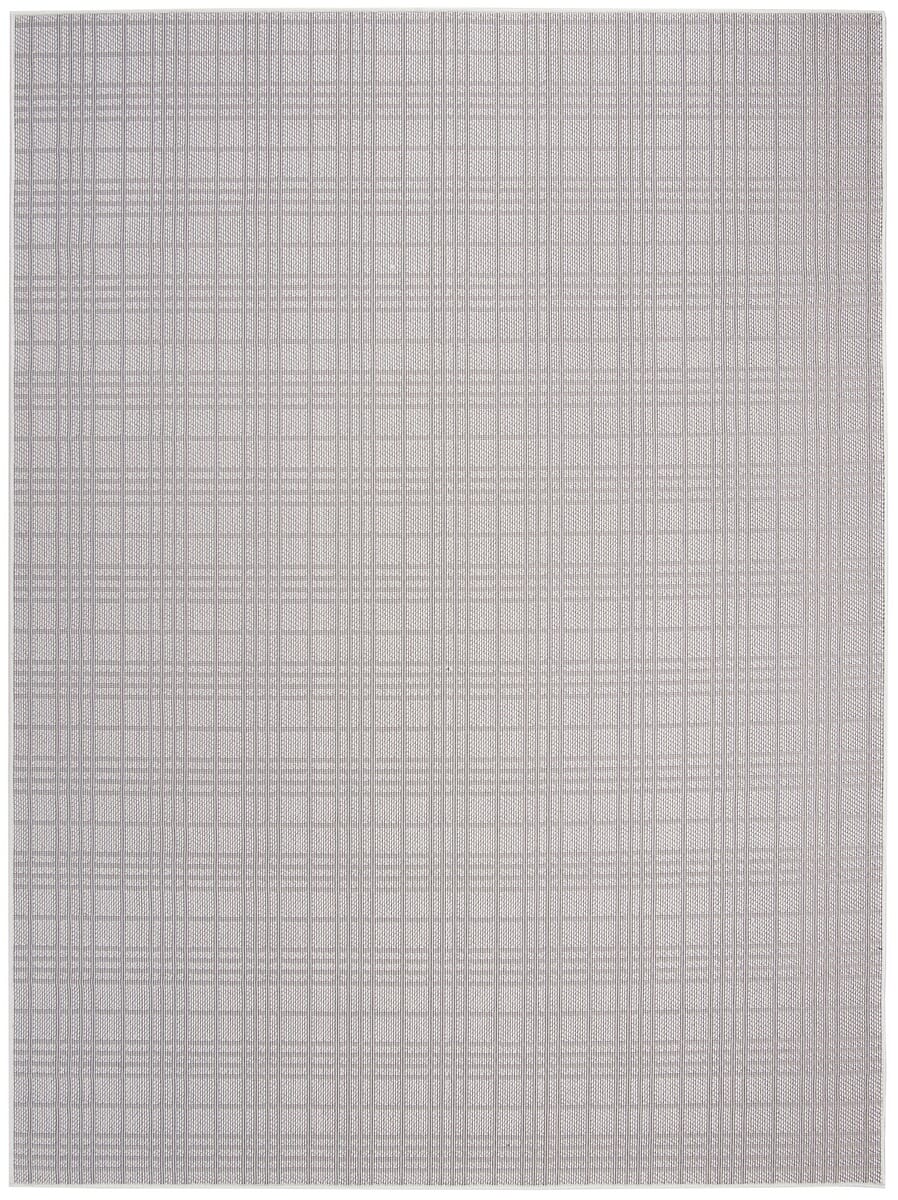 Safavieh Bermuda Bmu802A Ivory / Light Grey Geometric Area Rug