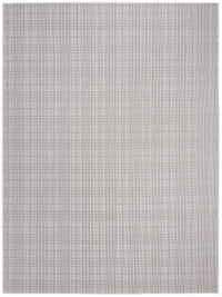 Safavieh Bermuda Bmu802A Ivory / Light Grey Geometric Area Rug