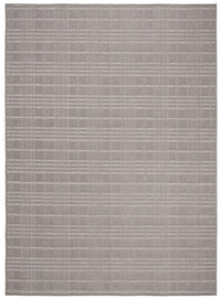 Safavieh Bermuda Bmu802F Grey Striped Area Rug