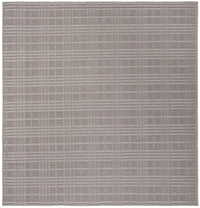 Safavieh Bermuda Bmu802F Grey Striped Area Rug