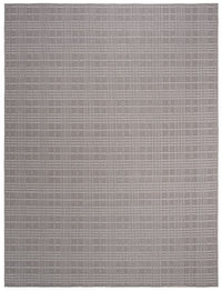 Safavieh Bermuda Bmu802F Grey Striped Area Rug