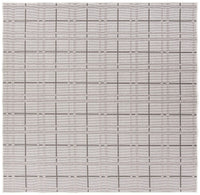 Safavieh Bermuda Bmu803B Ivory / Grey Geometric Area Rug