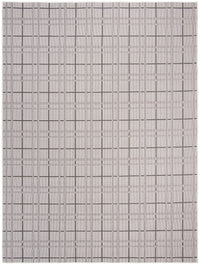 Safavieh Bermuda Bmu803B Ivory / Grey Geometric Area Rug