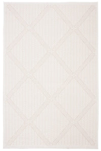 Safavieh Bermuda Bmu811A Cream / Beige Geometric Area Rug