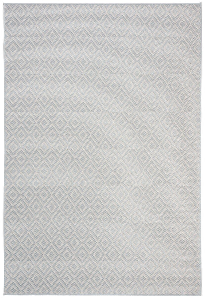 Safavieh Bermuda Bmu814A Light Blue / Cream Area Rug