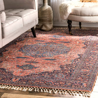 Nuloom Annette Nan3440A Multi Area Rug