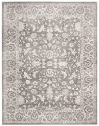 Safavieh Brentwood Bnt844B Cream / Grey Area Rug