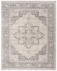 Safavieh Brentwood Bnt865B Cream / Grey Area Rug