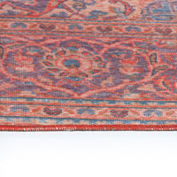 Kaleen Boho Patio Boh03-99 Coral Area Rug