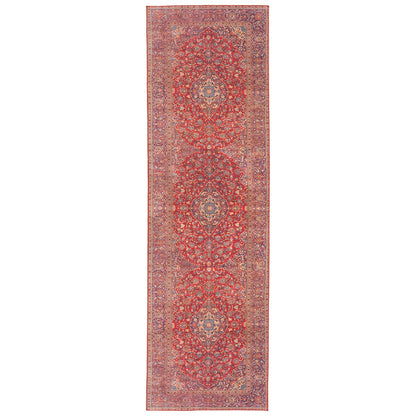 Kaleen Boho Patio Boh03-99 Coral Area Rug