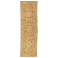 Kaleen Boho Patio Boh07-05 Gold Area Rug