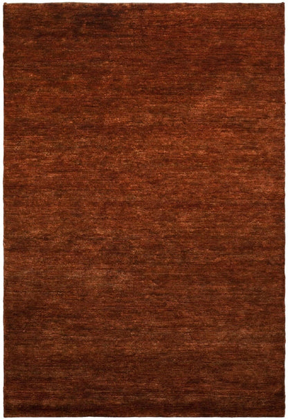 Safavieh Bohemian boh211c Rust Natural Fiber Area Rug