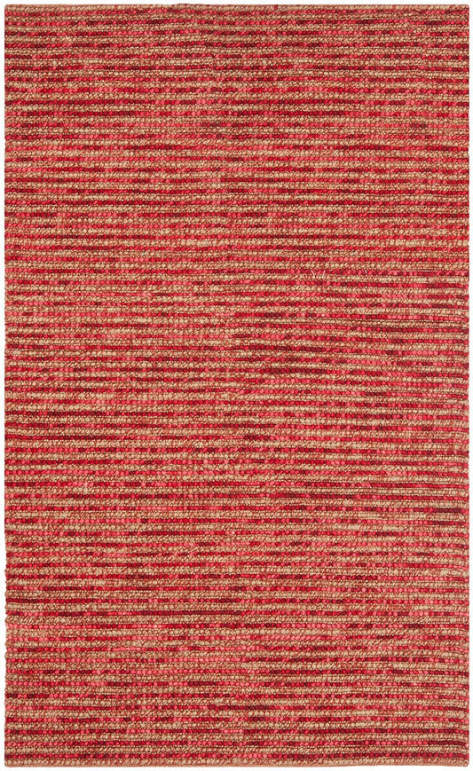 Safavieh Bohemian Boh525B Red / Multi Area Rug