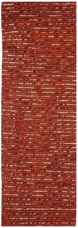 Safavieh Bohemian Boh525C Rust / Multi Area Rug