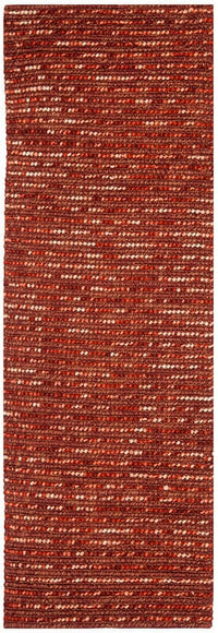 Safavieh Bohemian Boh525C Rust / Multi Area Rug