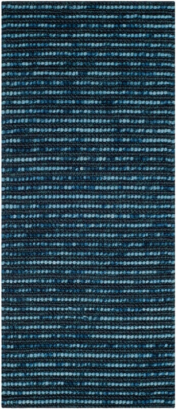 Safavieh Bohemian Boh525G Dark Blue / Multi Area Rug