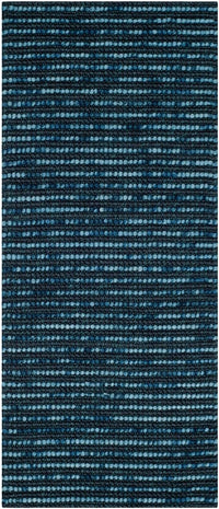 Safavieh Bohemian Boh525G Dark Blue / Multi Area Rug