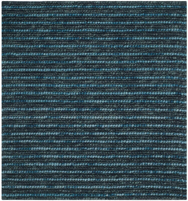 Safavieh Bohemian Boh525G Dark Blue / Multi Area Rug