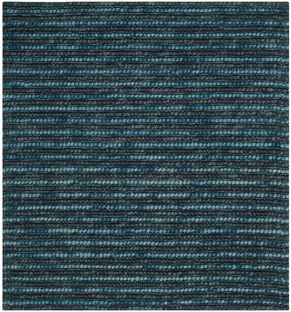 Safavieh Bohemian Boh525G Dark Blue / Multi Area Rug