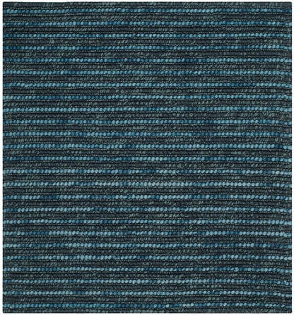 Safavieh Bohemian Boh525G Dark Blue / Multi Area Rug