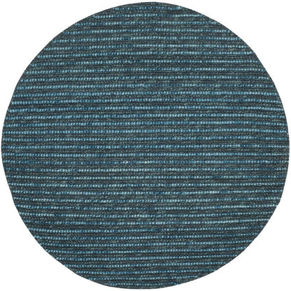 Safavieh Bohemian Boh525G Dark Blue / Multi Area Rug