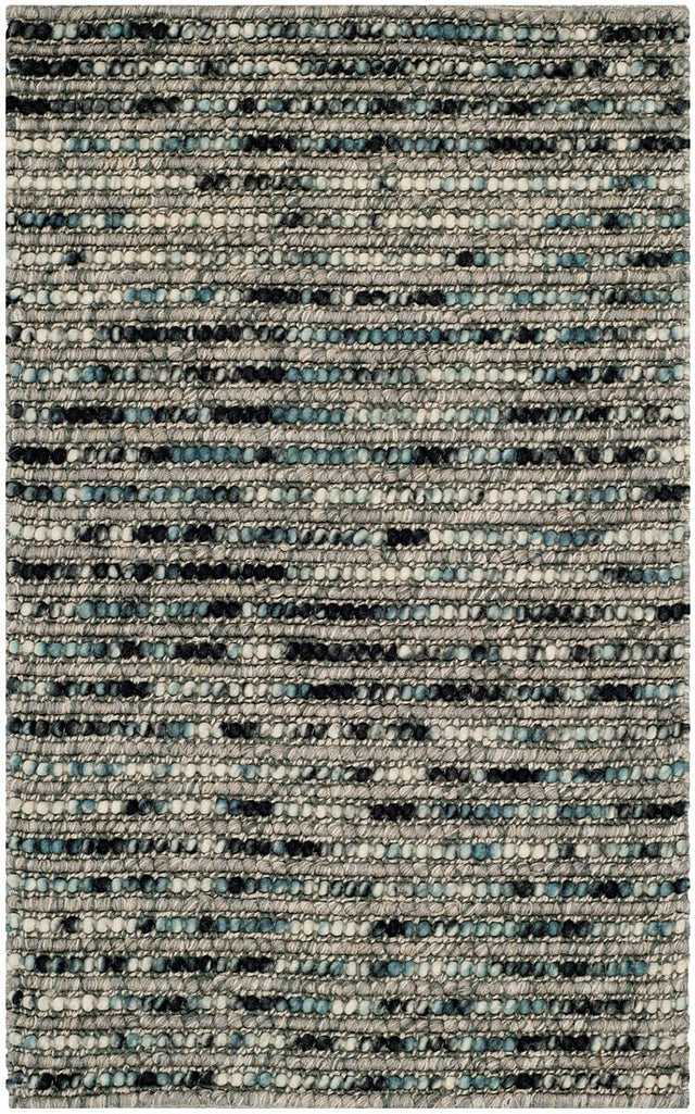 Safavieh Bohemian Boh525K Grey / Multi Rugs.