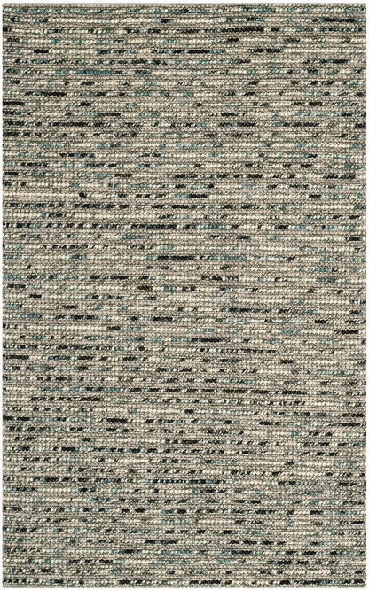 Safavieh Bohemian Boh525K Grey / Multi Natural Fiber Area Rug