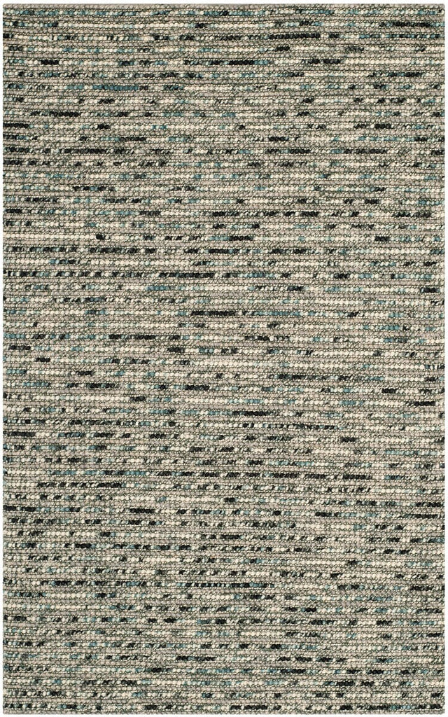 Safavieh Bohemian Boh525K Grey / Multi Rugs.