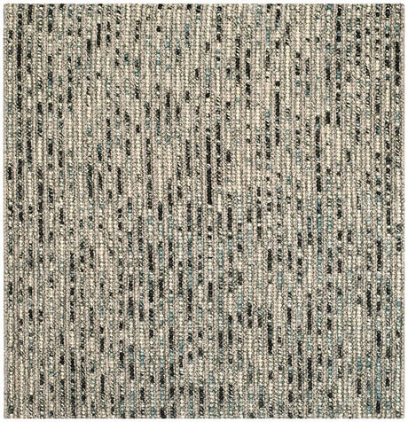 Safavieh Bohemian Boh525K Grey / Multi Rugs.