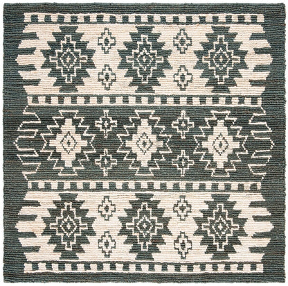 Safavieh Bohemian Boh704F Grey / Beige Area Rug