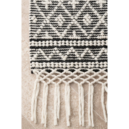 Nuloom Texture Supreme Nte2089A Ivory Area Rug