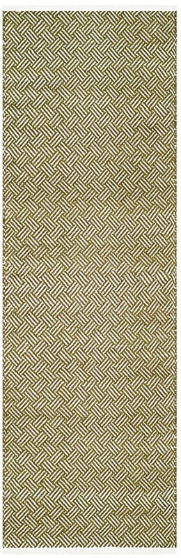 Safavieh Boston Bos680B Olive Area Rug