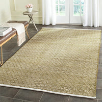 Safavieh Boston Bos680B Olive Area Rug