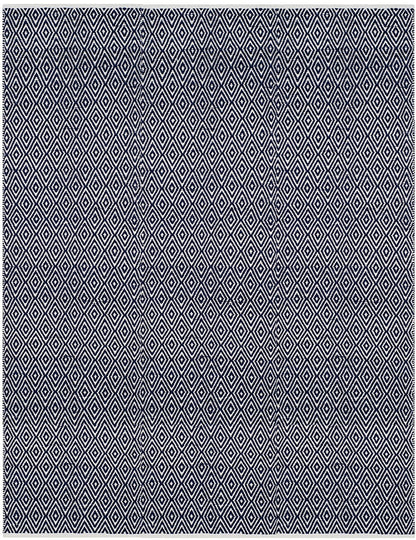 Safavieh Boston Bos682D Navy Area Rug